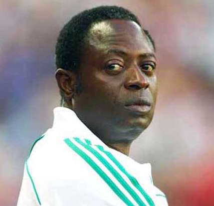 CAN : Amodu face à son successeur