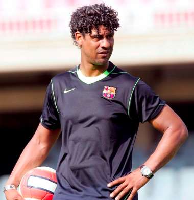 Rijkaard sur le banc turinois ?