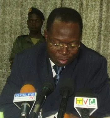 CAN : la délégation béninoise aux chiottes