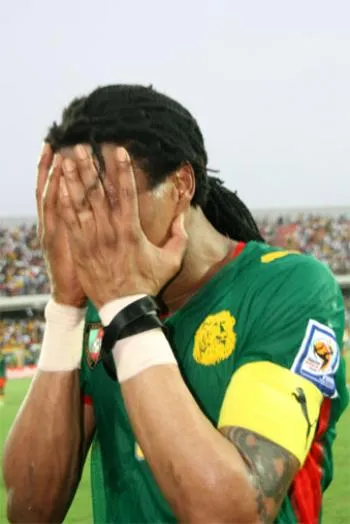 CAN : les Turcs du Cameroun visés