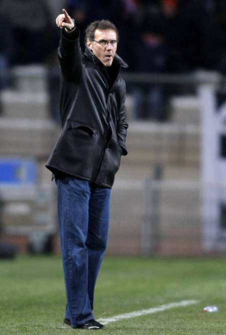 Bordeaux fait gaffe à Grenoble