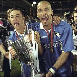 Cup – Aston Villa – Blackburn: 6-4