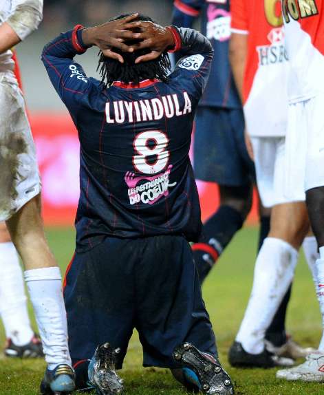 Le PSG est-il un club moyen?