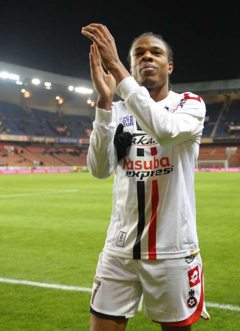 Rémy, la salive de la discorde