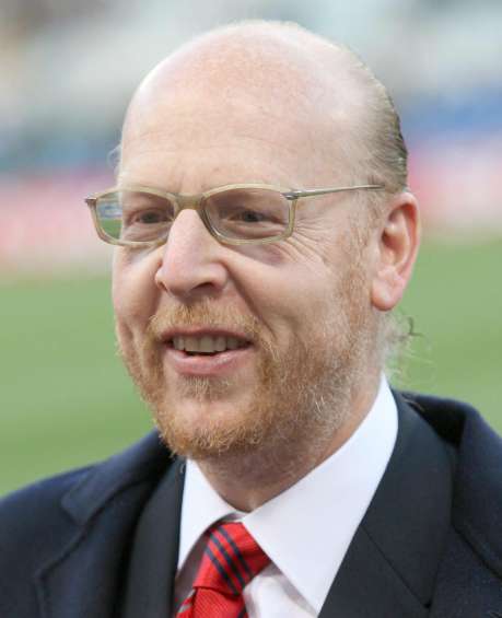 Man Utd : Cachez cette dette…