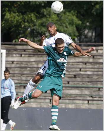 «Les mises au vert en Roumanie, on était cinq par chambre»
