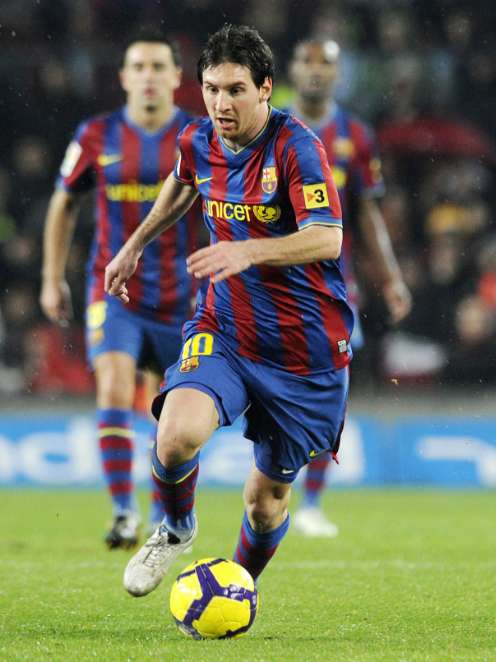 Le Barça, meilleur club depuis 1991