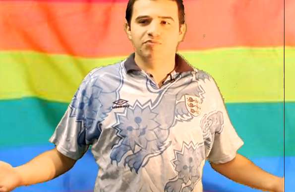 Mark The Ugly  – s03e09 !!!