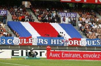 Tu sais que tu es pour le PSG quand…