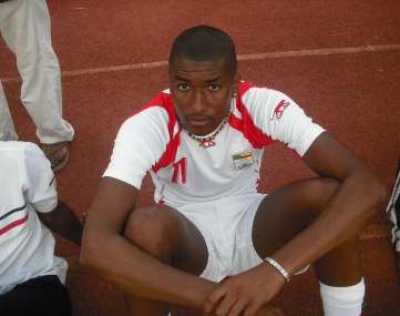 CAN : Quand Reda se cache