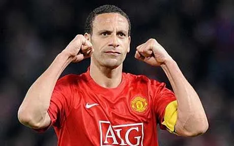 Ferdinand is back
