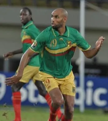 Top 10 : les flops de la CAN 2010