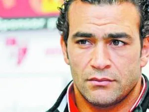 El Hadary, ce héros !