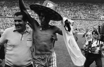 CAN : Guendouz boude