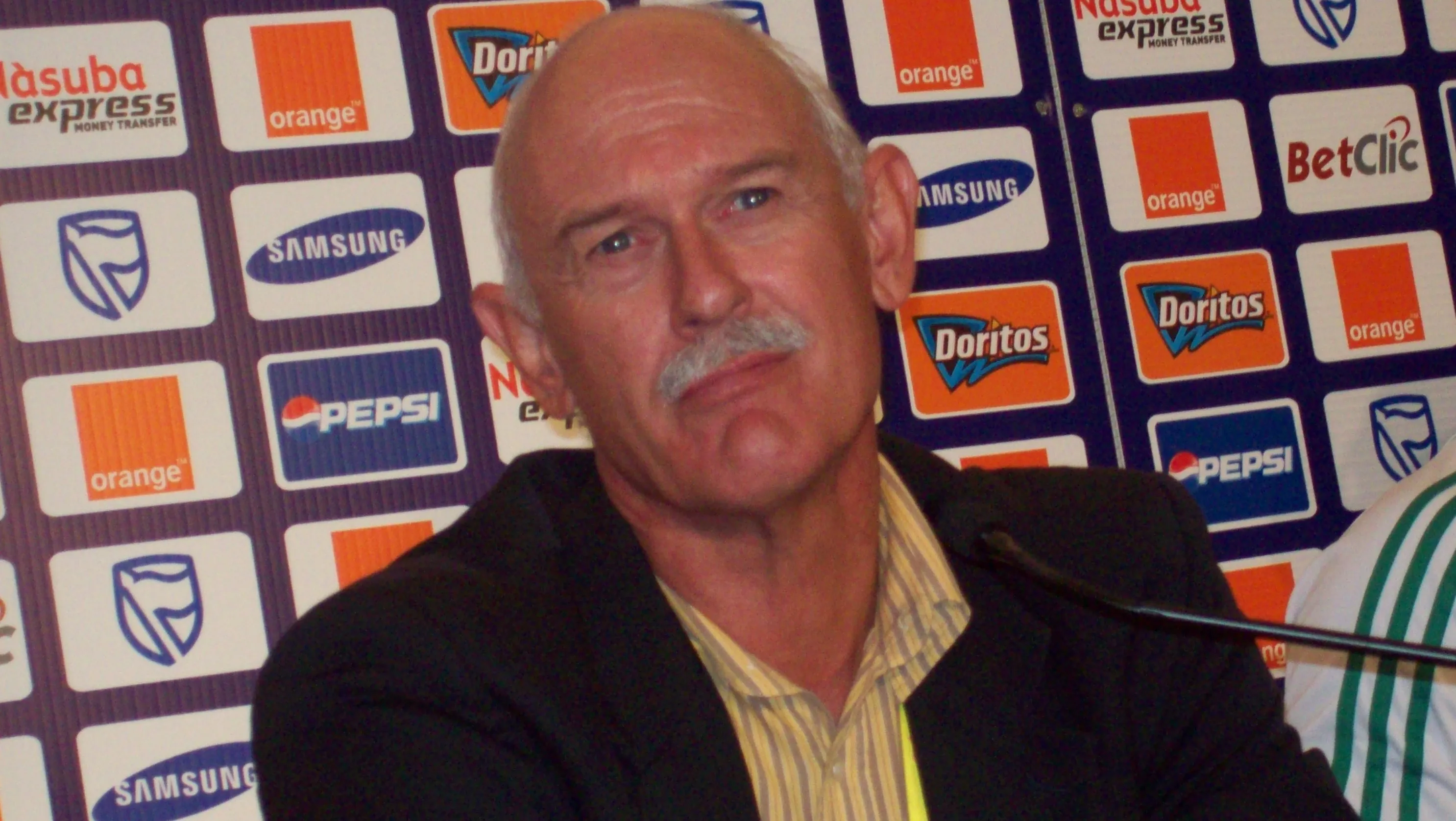 CAN : Maart Nooij toujours coach des Mambas