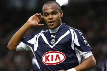 Content Henrique !