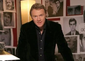 Faites entrer l&rsquo;accusé