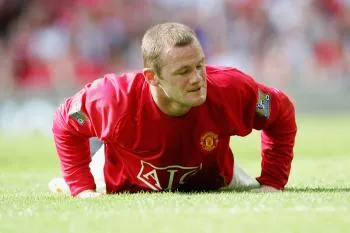 Rooney reste à United