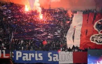 Paris brûle-t-il ? Acte II