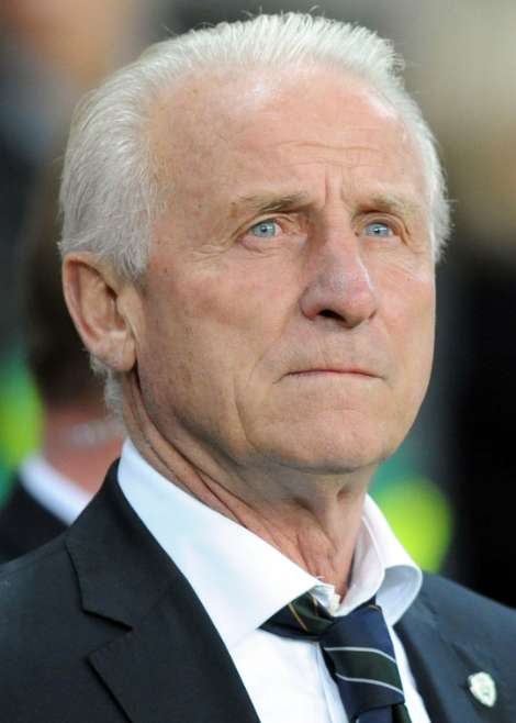 Le Trap&rsquo; chez le Pape ?