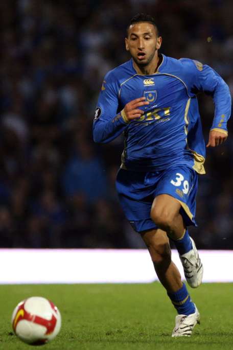 Portsmouth demande un nouveau mercato