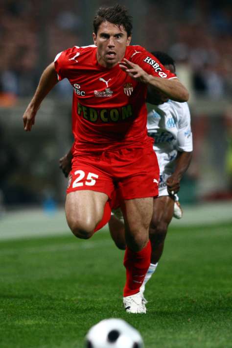 Le 11 de… Leandro Cufré