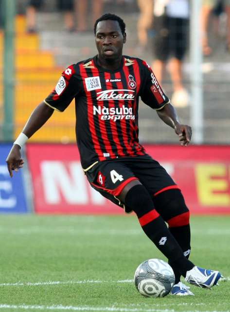 Nice, ça s&rsquo;explique dans le vestiaire