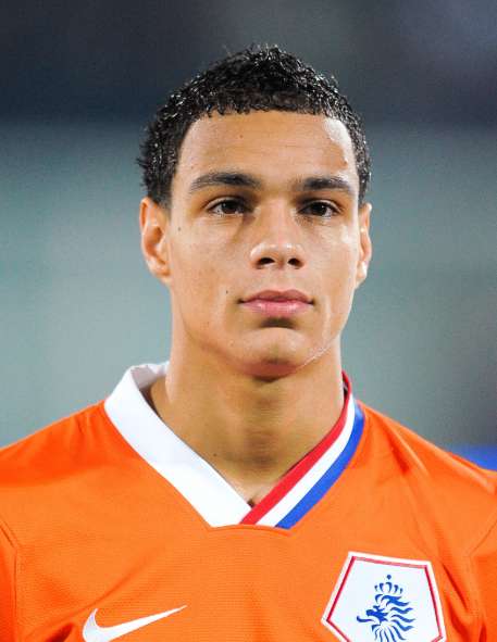 Van der Wiel est demandé