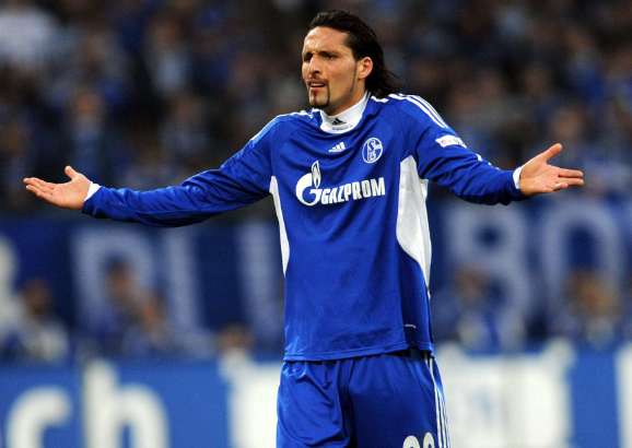 Kuranyi pense à l&rsquo;équipe