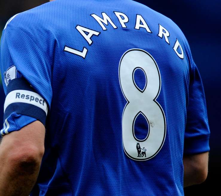Chelsea : chez les Wolves sans Lampard