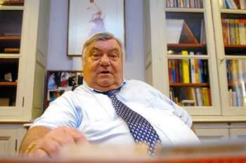 En l&rsquo;absence de Papa