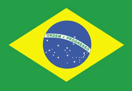 Un supporter brésilien tué