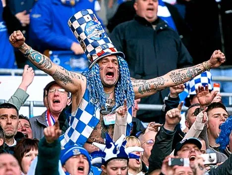 Portsmouth ne veut pas d&rsquo;un Kachkar