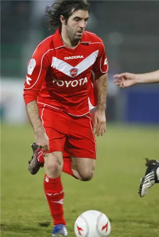 La 25ème journée vue par… José Saez