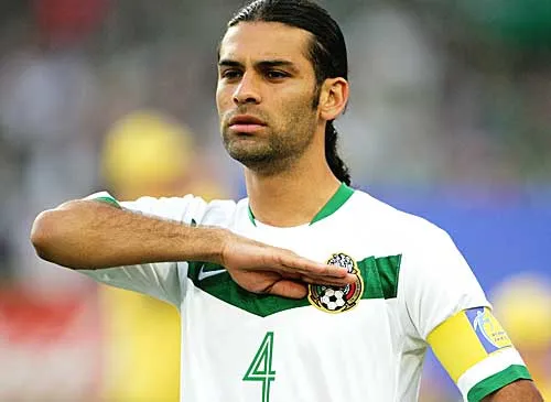 Marquez chambre le Real