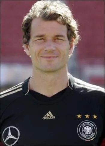 Lehmann : «<span style="font-size:50%">&nbsp;</span>Nous sommes allemands<span style="font-size:50%">&nbsp;</span>»