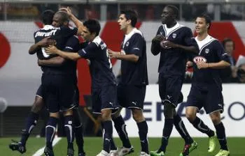 Le Pirée bien évité