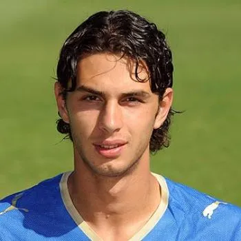 Ranocchia signe à l&rsquo;Inter