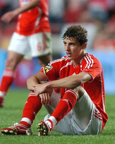 Benfica trop confiant