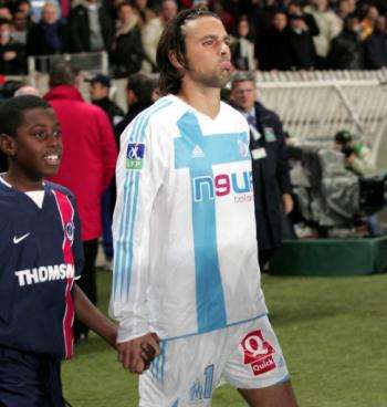 Top 10 : Paris SG – OM