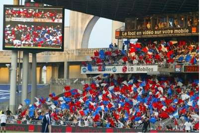 Tu sais que tu es pour l&rsquo;OL quand…