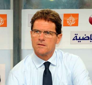 Capello va jouer le médiateur