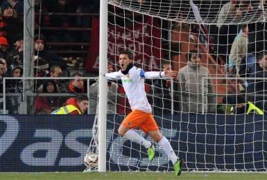 Manchester United cherche Villa