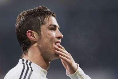 CR9 muet sur l&rsquo;affaire Terry