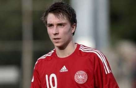 Bergkamp recommande un Ajacide