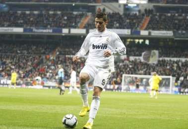 Le Real et la CR9-dépendance