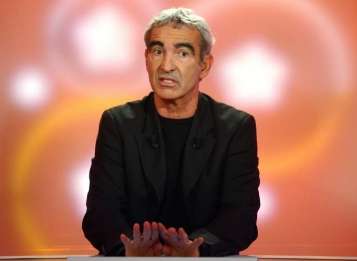 Domenech rembarre la presse anglaise