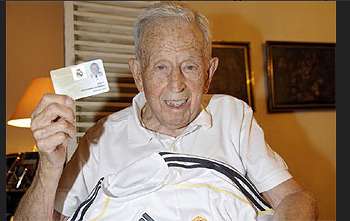 Le Real perd son socio n°1