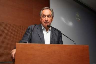 Houllier danse avec les Loups