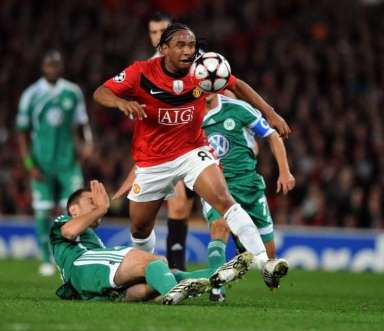 Anderson saison finie